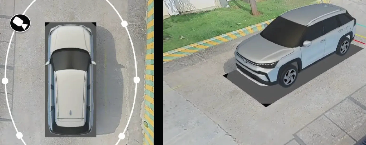 Cámara 360