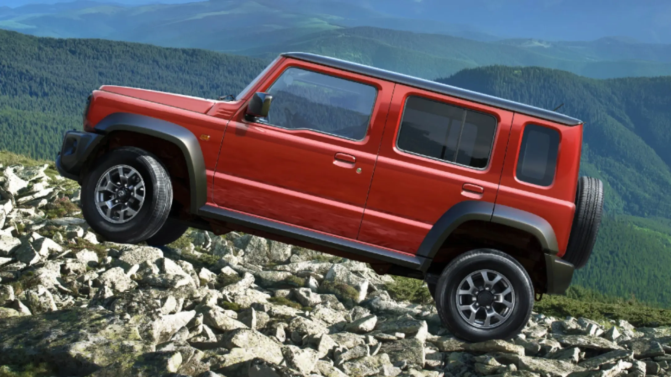 ¿Cómo saber si el 4x4 está activado?