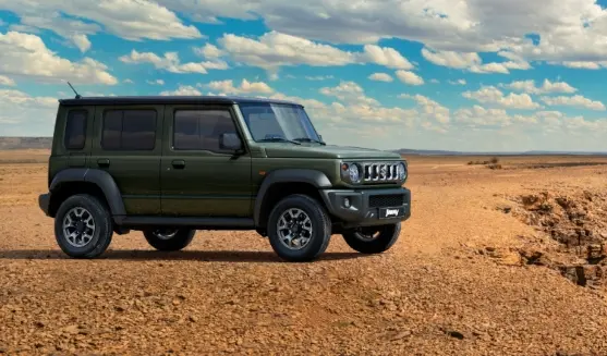 AWD y 4WD: Diferencias, beneficios y características