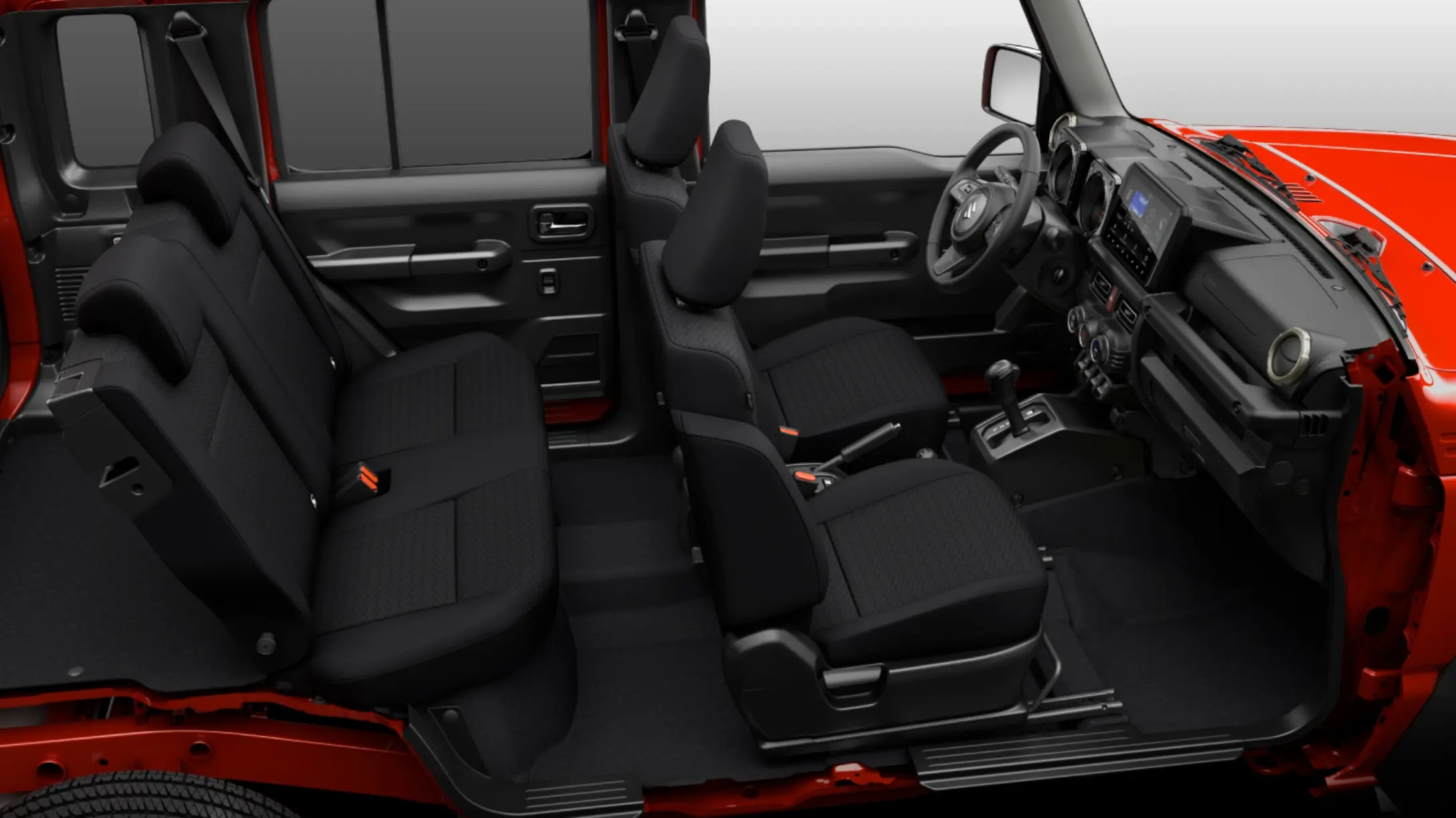 Recall Suzuki Argentina: Guía completa