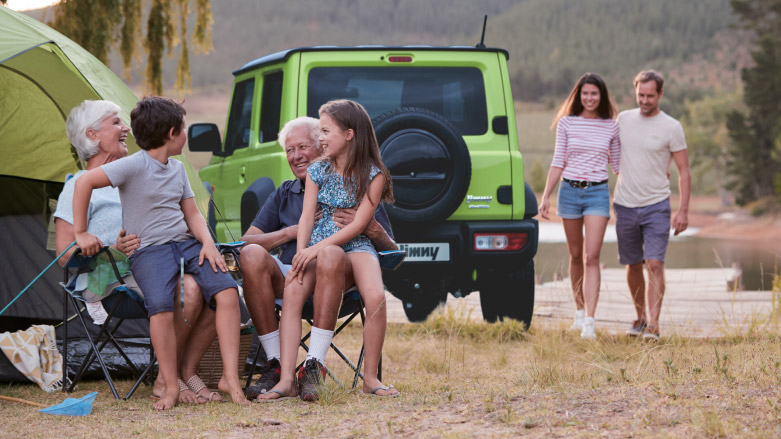 Los accesorios para camioneta populares en Argentina