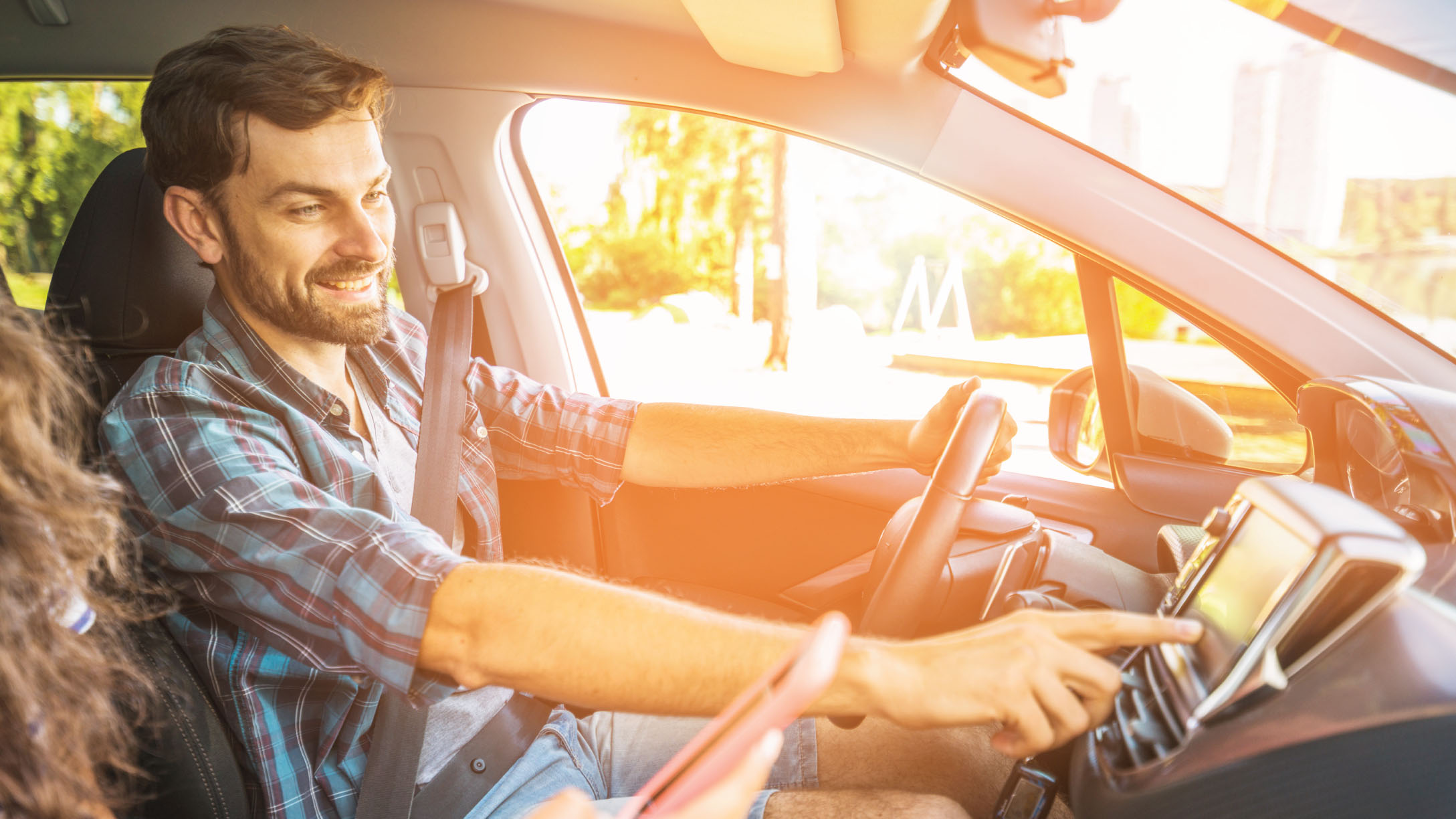 Autos Cómodos: Descubrí la experiencia que ofrecen estos autos