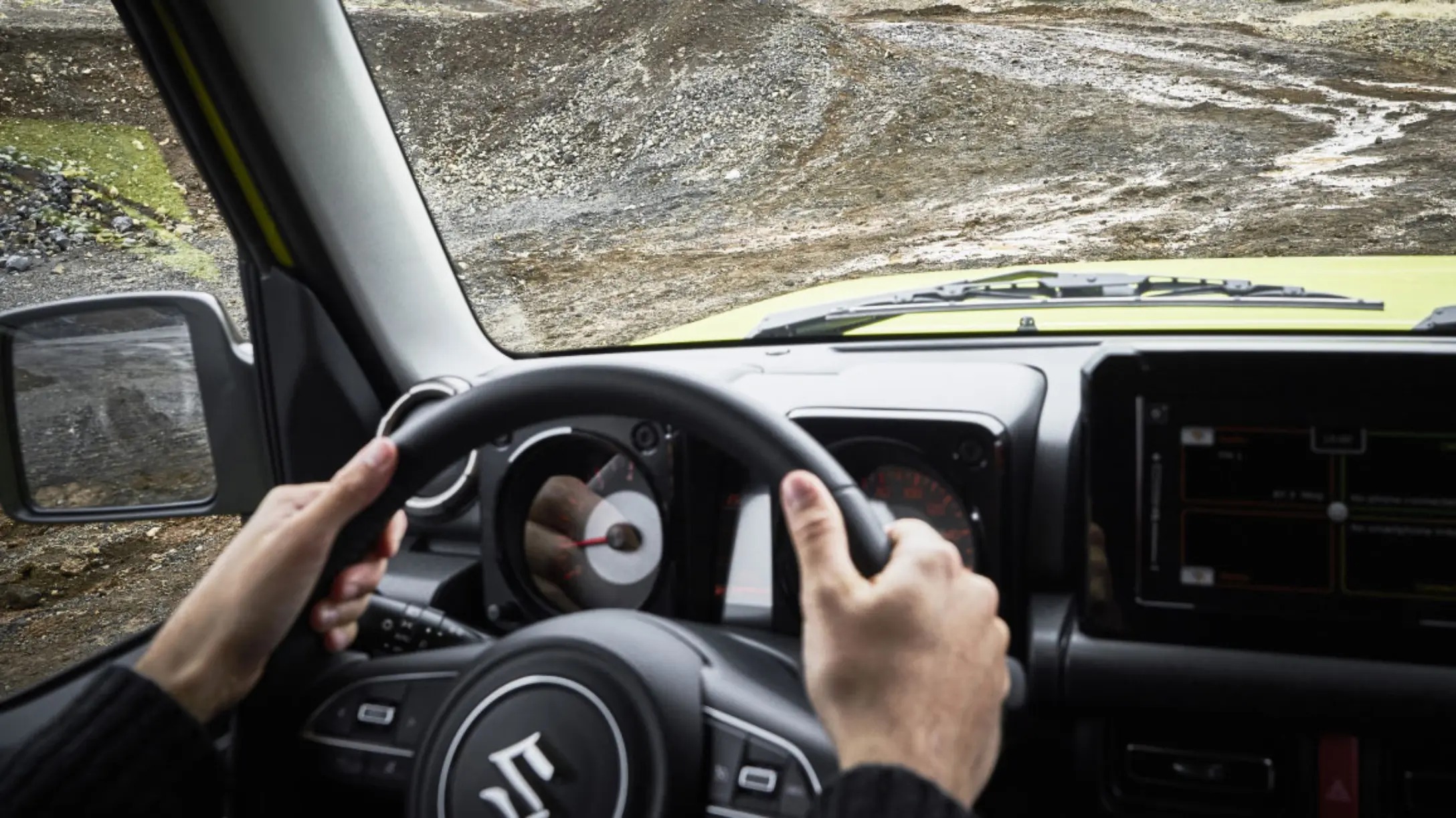 Sistemas de seguridad antirrobo para autos