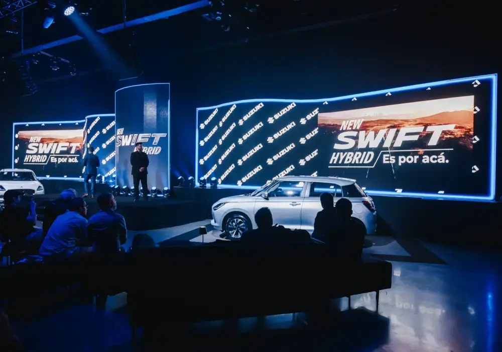Suzuki lanza la sexta generación del Swift (2).webp