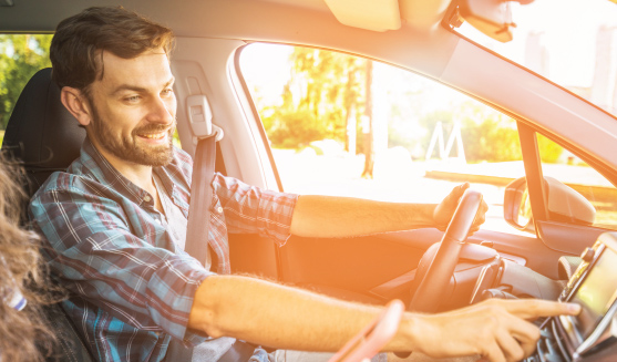 Autos Cómodos: Descubrí la experiencia que ofrecen estos autos