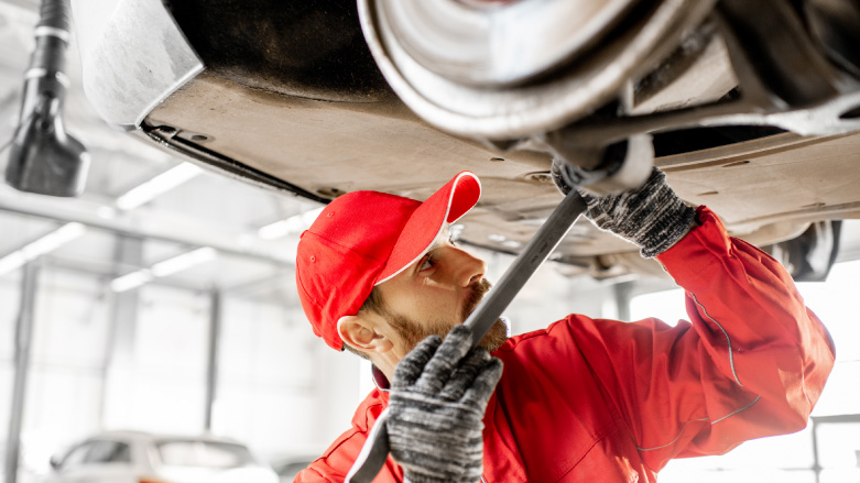 Service de autos: ¿cuáles son y cuándo hacerlos?