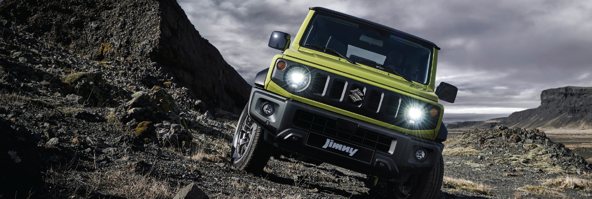 Jimny
