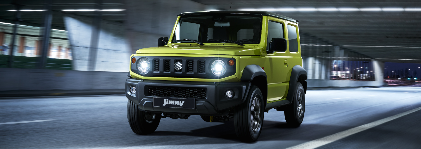 Jimny