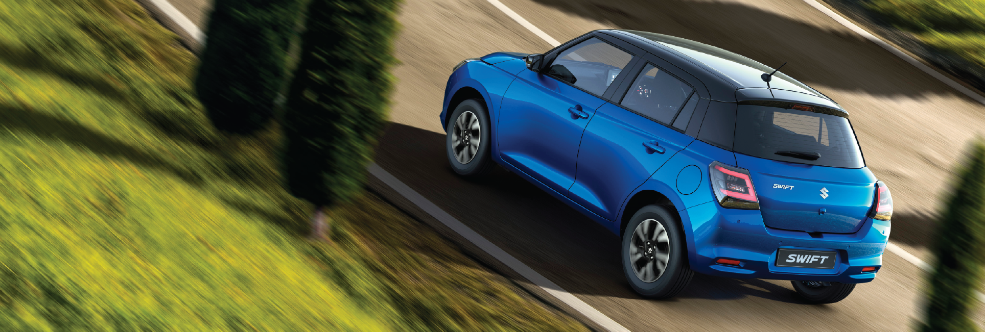 Swift Hybrid