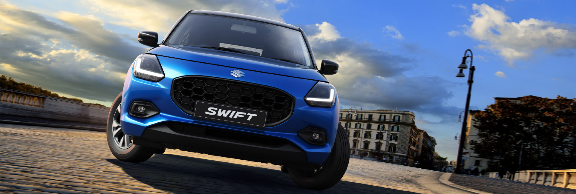 Swift Hybrid