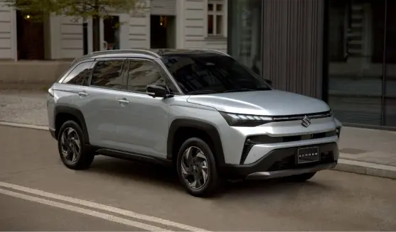¿Qué es un motor híbrido y cómo funciona? 
