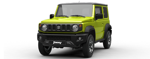 Jimny