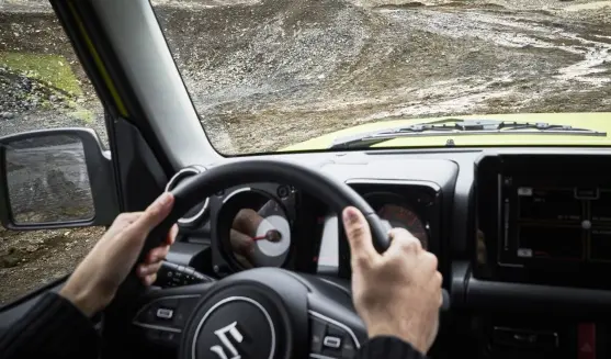 Sistemas de seguridad antirrobo para autos