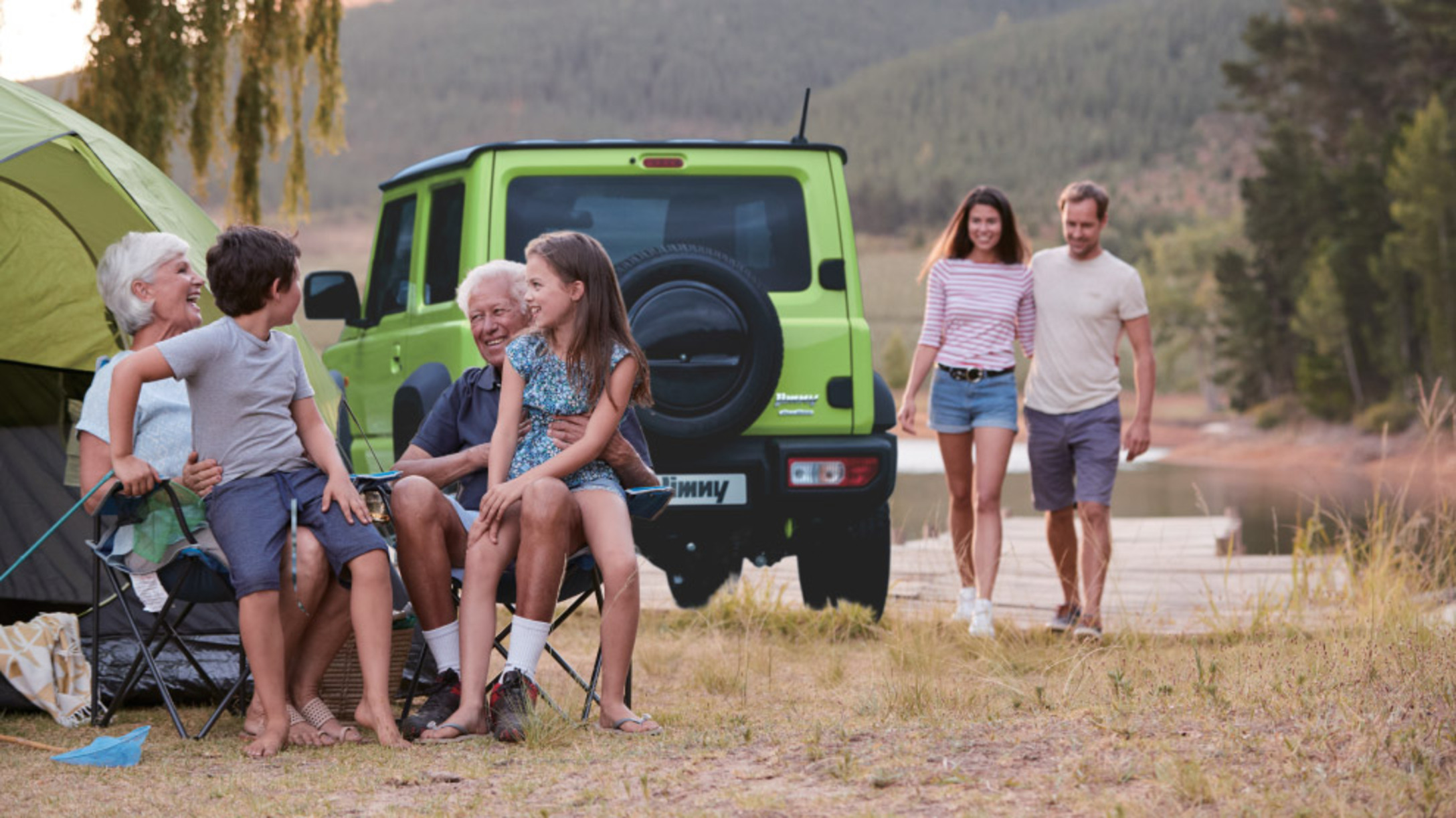 Los accesorios para camioneta populares en Argentina