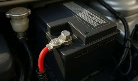 Guía completa sobre la batería de auto